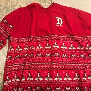 Disneyland Spirit Jersey